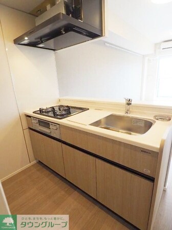 アーバネックス新御徒町駅前の物件内観写真